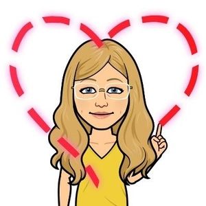 Meet your Posher, Pamela